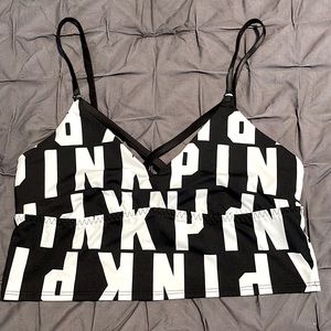 PINK Bralette